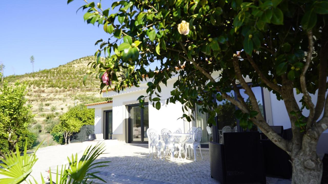 Lago Azul Villas Феррейра-ду-Зезере Екстер'єр фото
