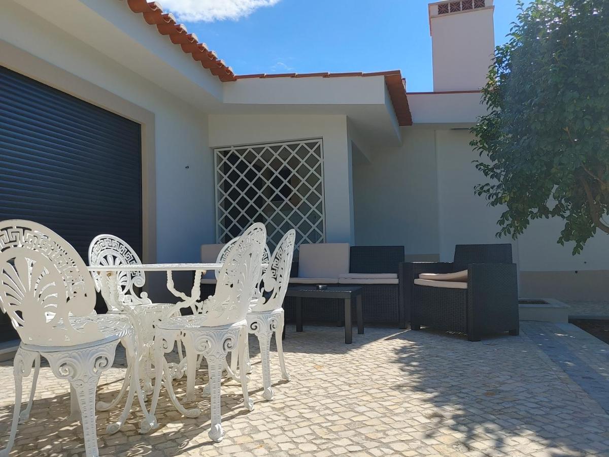 Lago Azul Villas Феррейра-ду-Зезере Екстер'єр фото