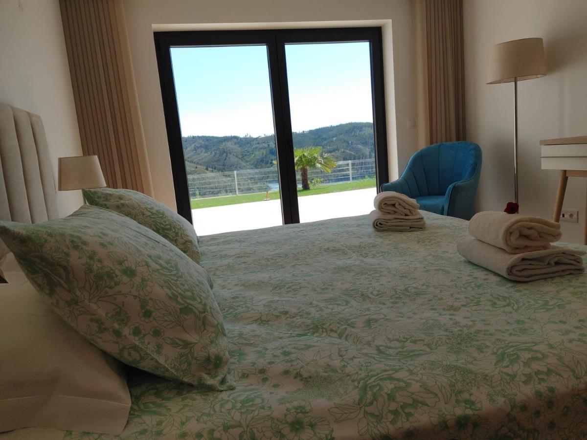 Lago Azul Villas Феррейра-ду-Зезере Екстер'єр фото
