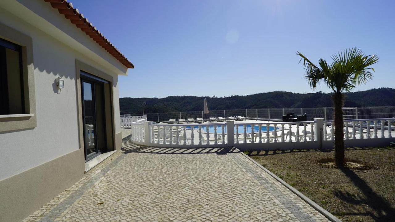 Lago Azul Villas Феррейра-ду-Зезере Екстер'єр фото