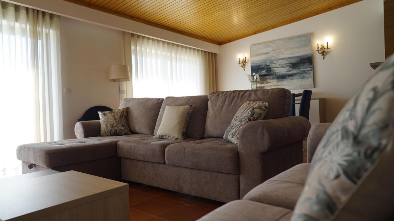 Lago Azul Villas Феррейра-ду-Зезере Екстер'єр фото