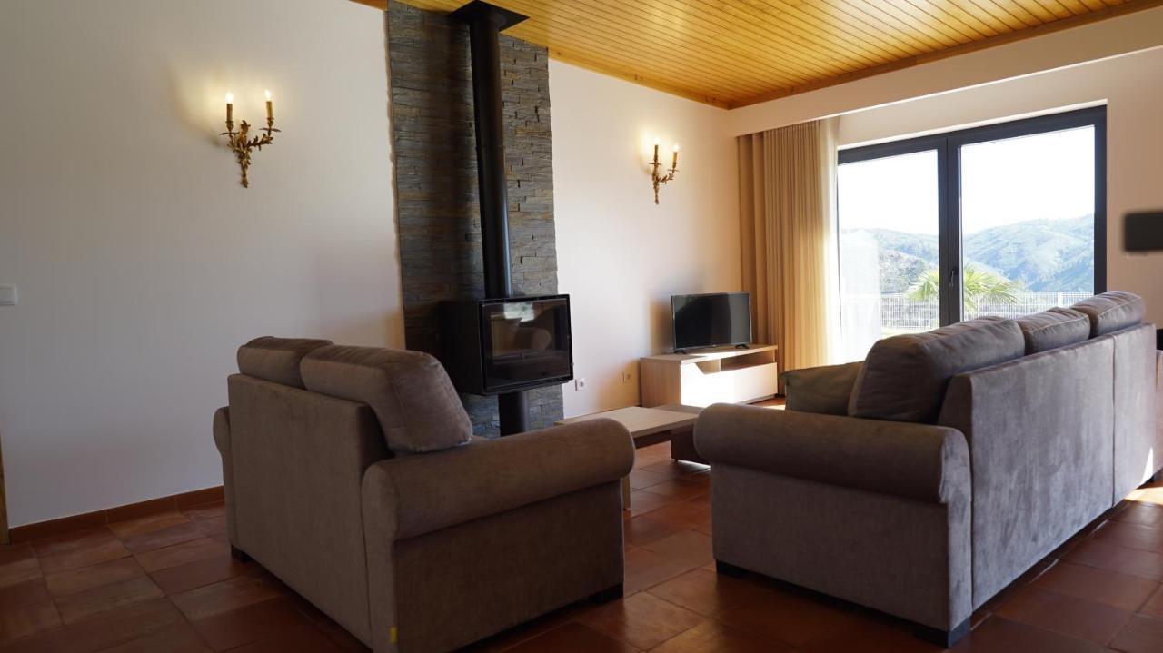 Lago Azul Villas Феррейра-ду-Зезере Екстер'єр фото