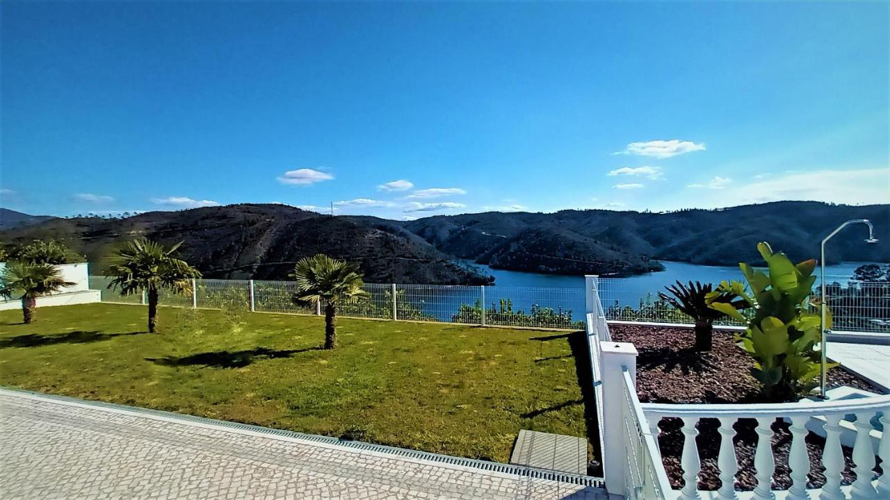 Lago Azul Villas Феррейра-ду-Зезере Екстер'єр фото